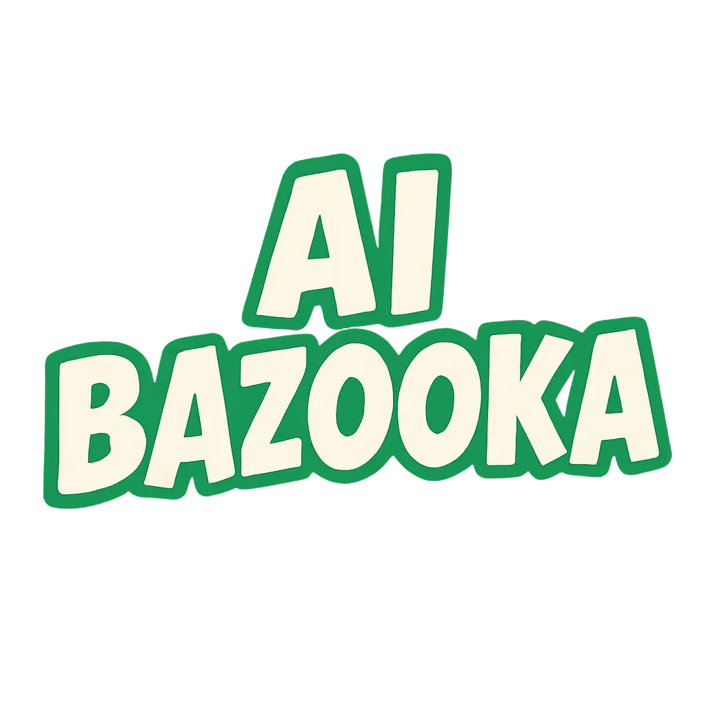 AIBazooka